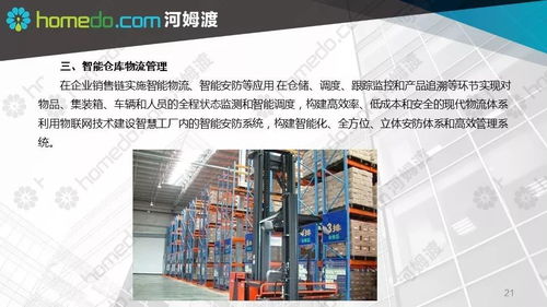 方案秀 智慧工廠規劃設計方案，引領制造業數字化轉型