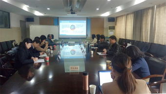 我館召開武漢市青少年創新教育中心內容建設策劃系列專家咨詢會，共繪創新教育新藍圖
